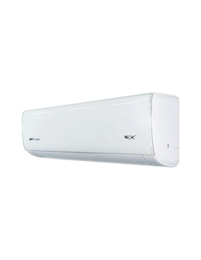 Aire acondicionado mini split Mirage frío y calor 24000 btu setchc261t