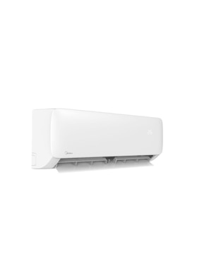Aire acondicionado mini split Midea Frío y calor 18000 BTU MAS18H2AGS 220 V