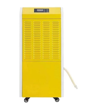 Deshumidificador eléctrico Ventdepot de 110 - 260 V