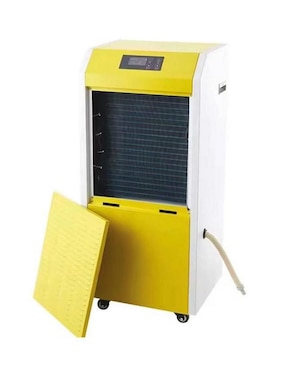 Deshumidificador eléctrico Ventdepot de 110 - 260 V