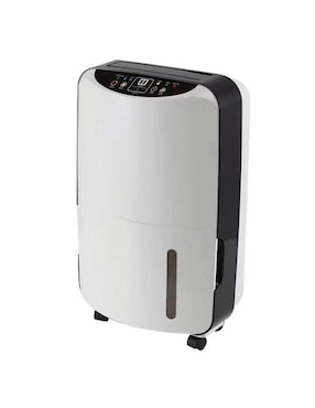 Deshumidificador eléctrico Ventdepot de 110 V