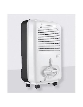 Deshumidificador eléctrico Ventdepot de 110 V