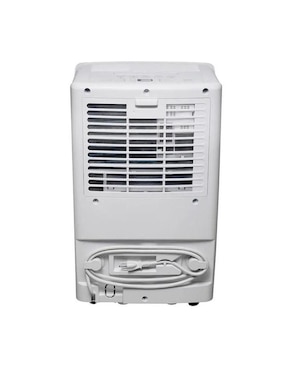 Deshumidificador eléctrico Ventdepot de 115 V