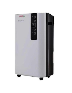 Deshumidificador eléctrico Ventdepot de 110 V