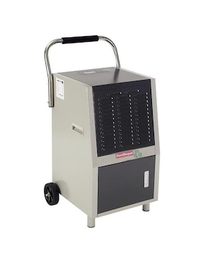 Deshumidificador eléctrico Ventdepot de 110 v