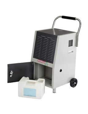 Deshumidificador eléctrico Ventdepot de 110 v