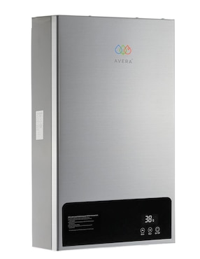 Calentador instantáneo Avera CM10 10 l gas LP