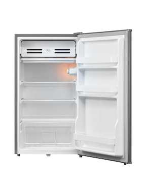 Frigobar Midea mdrd142fgm50 3 pies cúbicos