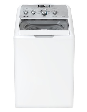 Lavadora Mabe 19 kg automática carga superior lma79114vbak0