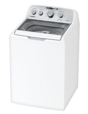 Lavadora Mabe 19 kg automática carga superior lma79114vbak0