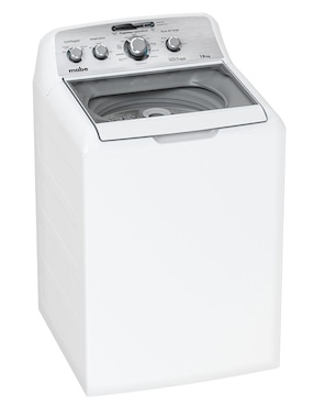 Lavadora Mabe 19 kg automática carga superior lma79114vbak0