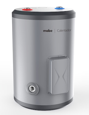 Calentador de depósito Mabe CDM80MPESD 80 L eléctrico