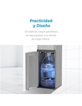 Dispensador de agua manual Midea