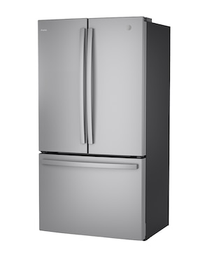 Refrigerador french door GE Profile 22 pies cúbicos tecnología no frost PWN22JYWCFS