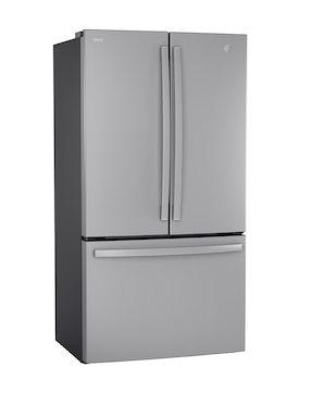 Refrigerador french door GE Profile 22 pies cúbicos tecnología no frost PWN22JYWCFS