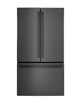 Refrigerador Bottom Mount GE Profile 22 pies cúbicos no frost y fábrica de hielo PWN22JEWCDS