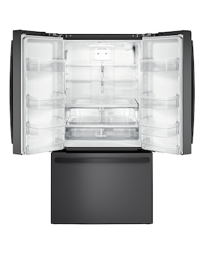 Refrigerador Bottom Mount GE Profile 22 pies cúbicos no frost y fábrica de hielo PWN22JEWCDS