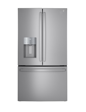 Refrigerador french door Ge Profile 21 pies cúbicos tecnología no frost PYN21JYWCFS