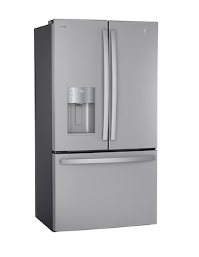 Refrigerador french door Ge Profile 21 pies cúbicos tecnología no frost PYN21JYWCFS