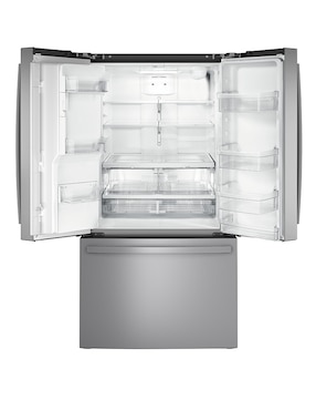 Refrigerador french door Ge Profile 21 pies cúbicos tecnología no frost PYN21JYWCFS