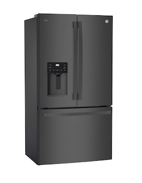 Refrigerador french door Ge Profile 21 pies cúbicos tecnología no frost PYN21JEWCDS