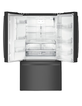 Refrigerador french door Ge Profile 21 pies cúbicos tecnología no frost PYN21JEWCDS