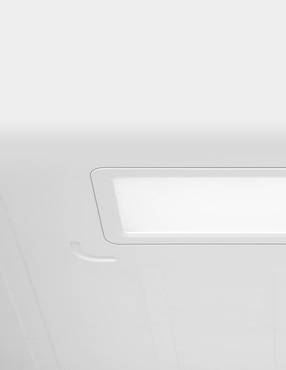 Refrigerador dúplex Haier 16 pies cúbicos con tecnología inverter, no frost y fábrica de hielo GEMH500PDRSS0