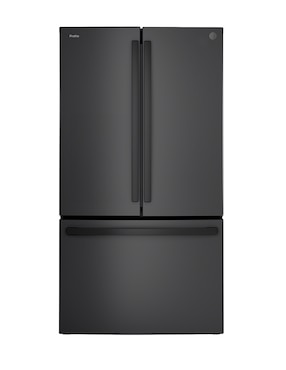 Refrigerador french door Ge Profile 22 pies cúbicos tecnología no frost PWN22JBWCKB