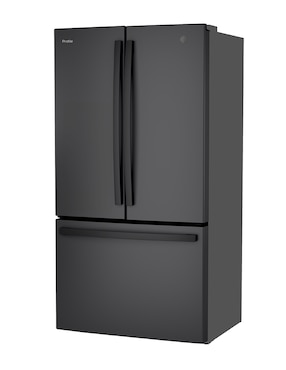 Refrigerador french door Ge Profile 22 pies cúbicos tecnología no frost PWN22JBWCKB