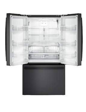 Refrigerador french door Ge Profile 22 pies cúbicos tecnología no frost PWN22JBWCKB