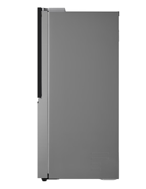Refrigerador dúplex LG 27 pies cúbicos inverter y no frost y fábrica de hielo VS28XNP