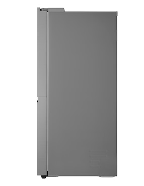 Refrigerador dúplex LG 27 pies cúbicos inverter y no frost y fábrica de hielo VS28LNP