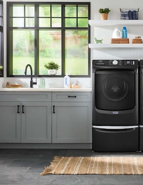 Lavadora Maytag Maytag Pets 23 kg automática carga frontal CP_7MMFW7020RU