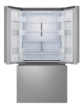 Refrigerador french door LG 32 pies cúbicos no frost  fábrica de hielos automática GM90FIP