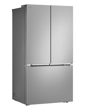 Refrigerador french door LG 32 pies cúbicos no frost  fábrica de hielos automática GM90FIP