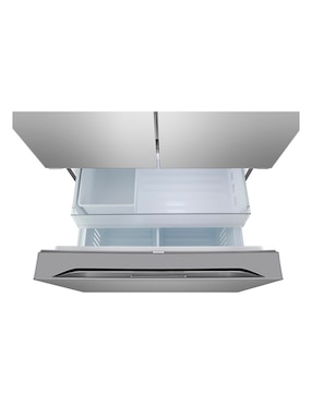 Refrigerador french door LG 32 pies cúbicos no frost  fábrica de hielos automática GM90FIP