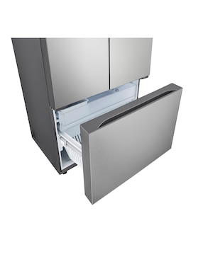 Refrigerador french door LG 32 pies cúbicos no frost  fábrica de hielos automática GM90FIP