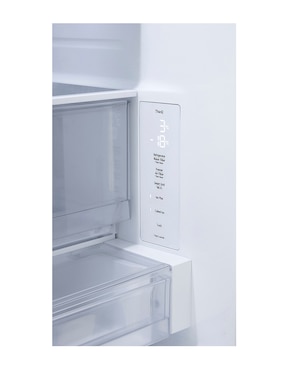 Refrigerador french door LG 32 pies cúbicos no frost  fábrica de hielos automática GM90FIP