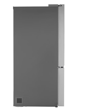 Refrigerador french door LG 32 pies cúbicos no frost  fábrica de hielos automática GM90FIP
