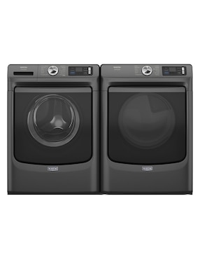 Combo Lavadora + Secadora Maytag Pets gas natural/lp 23 kg CWD_7MMFW7020RU