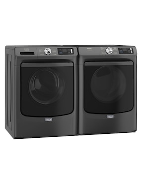 Combo lavadora + secadora Maytag Pets eléctrico 23 kg CWDE_7MMFW7020RU