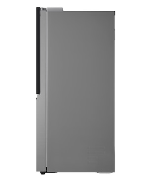 Refrigerador dúplex LG 28 pies cúbicos inverter, no frost y fabrica de hielo VS28QBP