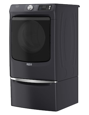 Secadora de gas natural Maytag de 23 kg con 12 ciclos CP_7MMGD7020RF