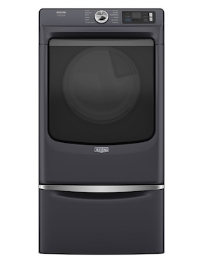 Secadora electrónica Maytag de 23 kg con 12 ciclos CP_7MMED7020RF