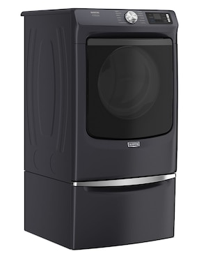 Secadora electrónica Maytag de 23 kg con 12 ciclos CP_7MMED7020RF