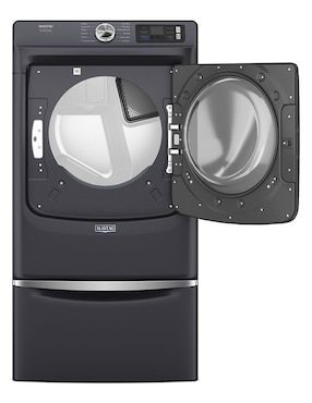 Secadora electrónica Maytag de 23 kg con 12 ciclos CP_7MMED7020RF