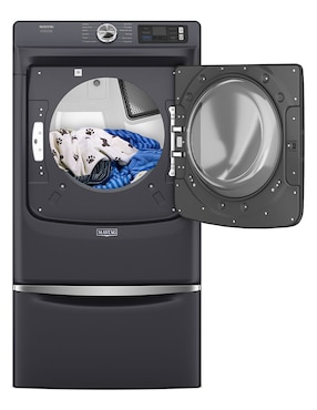 Secadora electrónica Maytag de 23 kg con 12 ciclos CP_7MMED7020RF