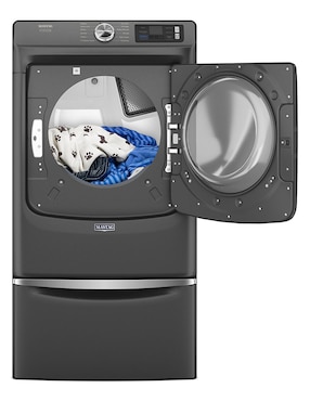 Secadora electrónica Maytag de 23 kg con 12 ciclos CP_7MMED7020RU
