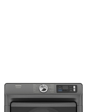Secadora electrónica Maytag de 23 kg con 12 ciclos CP_7MMED7020RU
