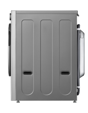 Lavadora Lg ai 25 kg automática carga frontal wm25vfxs